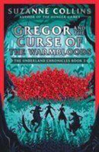 Cover: 9780702303272 | Gregor and the Curse of the Warmbloods | Suzanne Collins | Taschenbuch