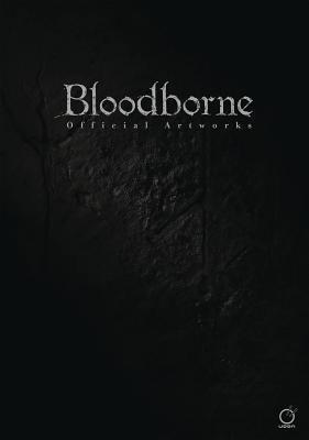 Cover: 9781772940367 | Bloodborne Official Artworks | Sony (u. a.) | Taschenbuch | Englisch