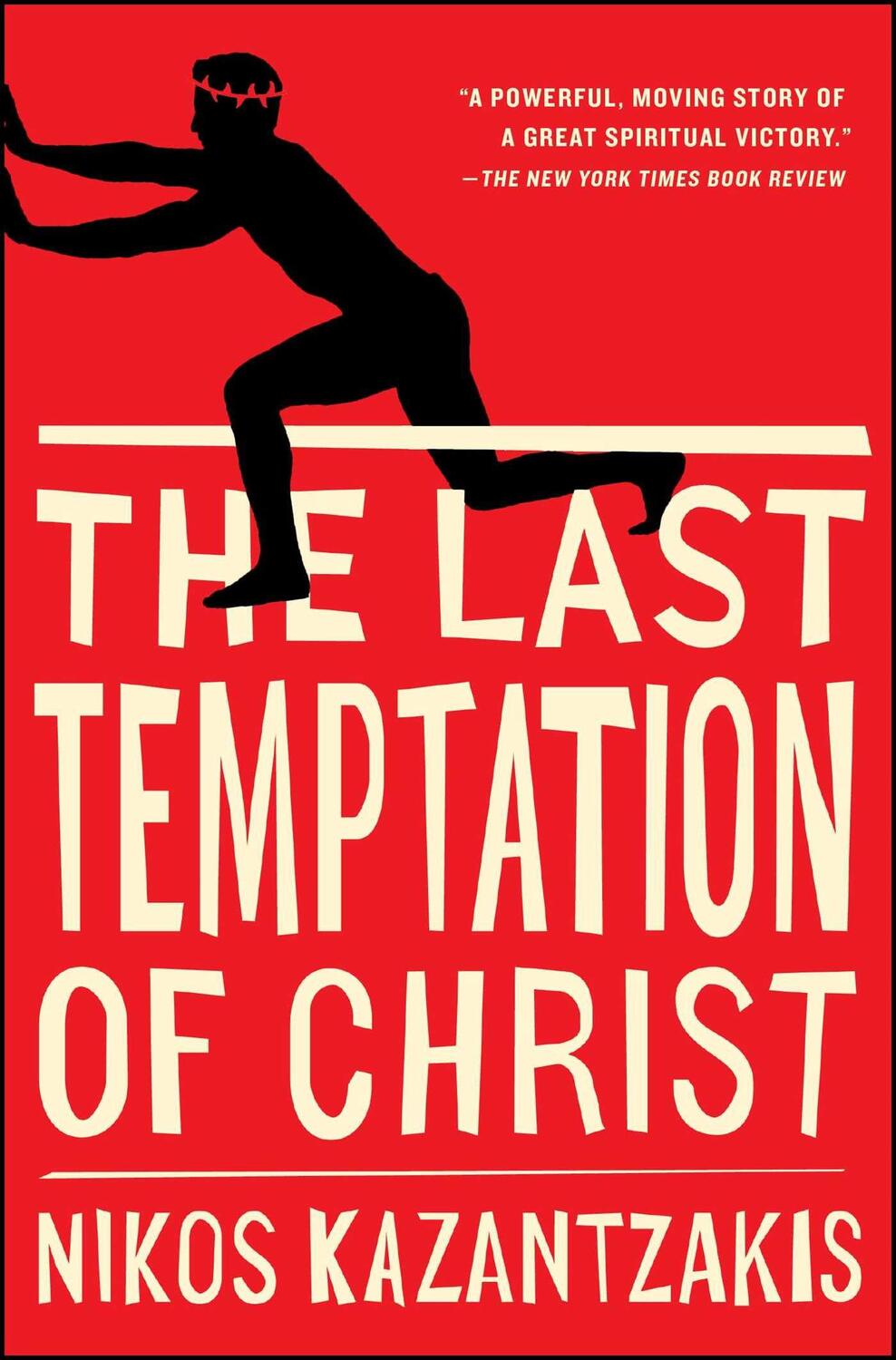 Cover: 9780684852560 | The Last Temptation of Christ | Nikos Kazantzakis | Taschenbuch | 1998