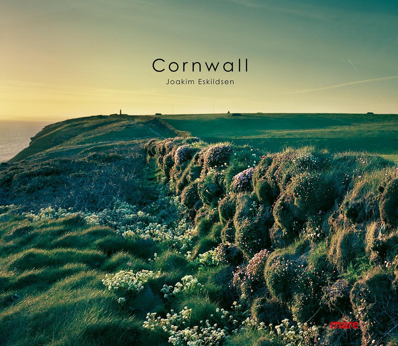Cover: 9783866482968 | Cornwall | Martina Wimmer | Buch | Deutsch | 2018 | mareverlag