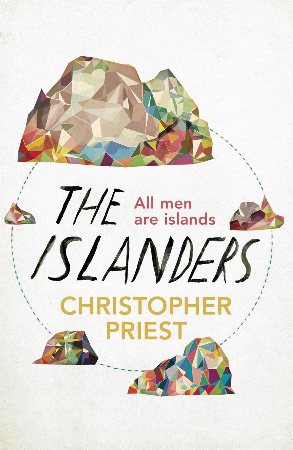 Cover: 9780575088641 | The Islanders | Christopher Priest | Taschenbuch | Englisch | 2012