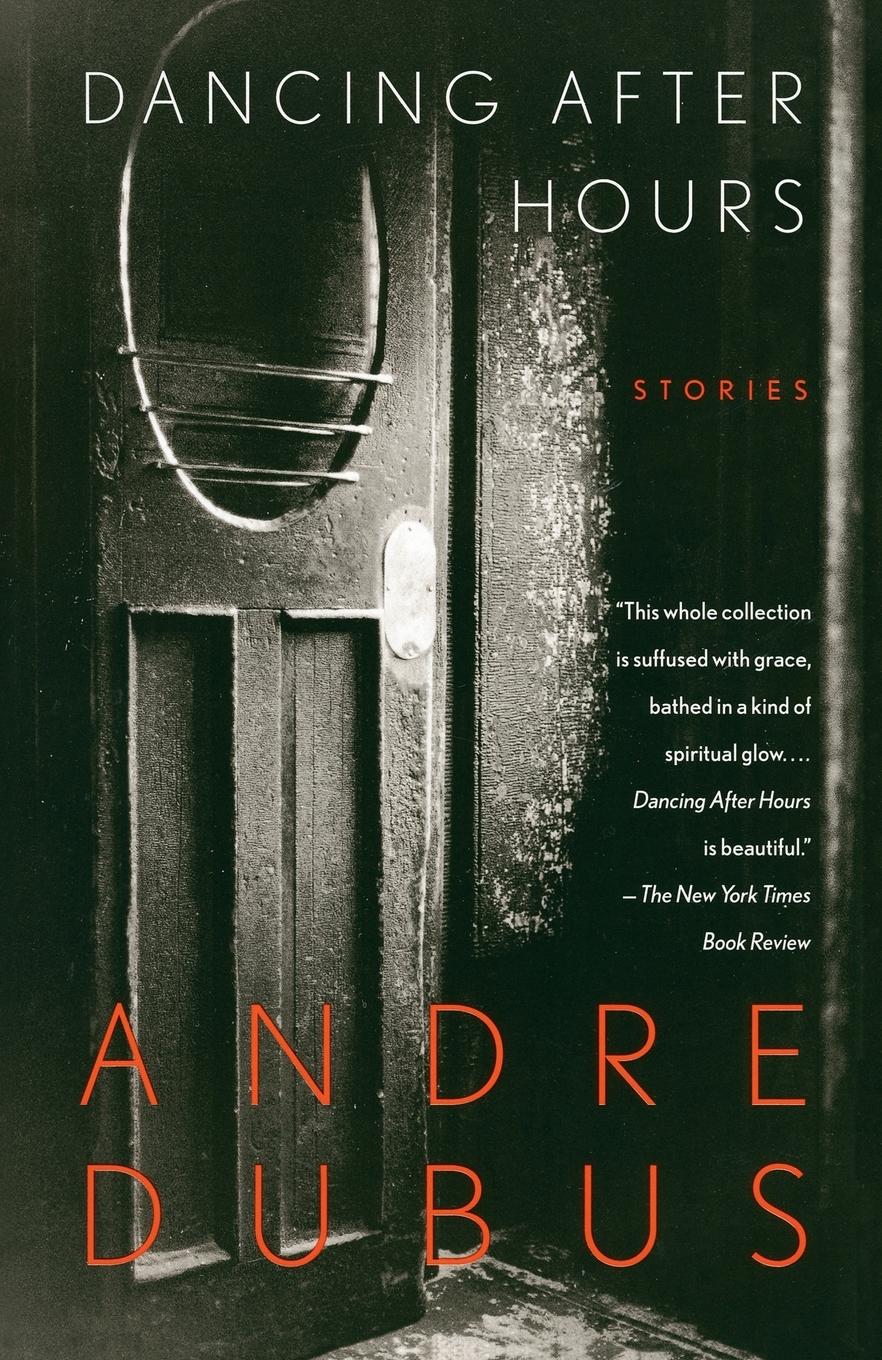 Cover: 9780679751144 | Dancing After Hours | Stories | Andre Dubus | Taschenbuch | Englisch