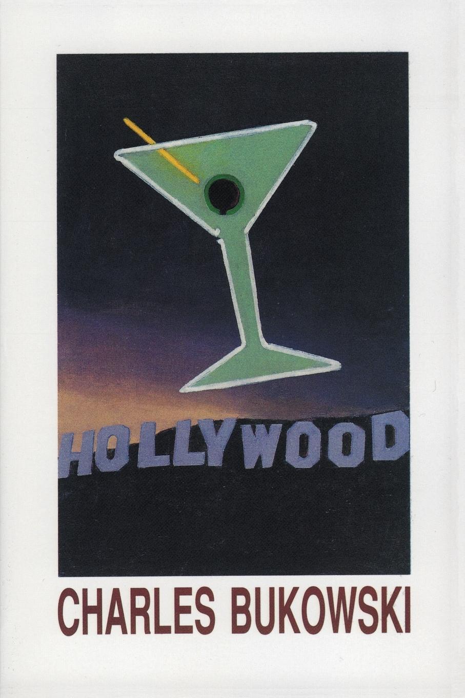 Cover: 9780876857632 | Hollywood | Charles Bukowski | Taschenbuch | 248 S. | Englisch | 2002