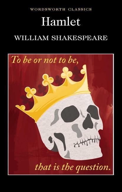 Cover: 9781853260094 | Hamlet | William Shakespeare | Taschenbuch | Kartoniert / Broschiert