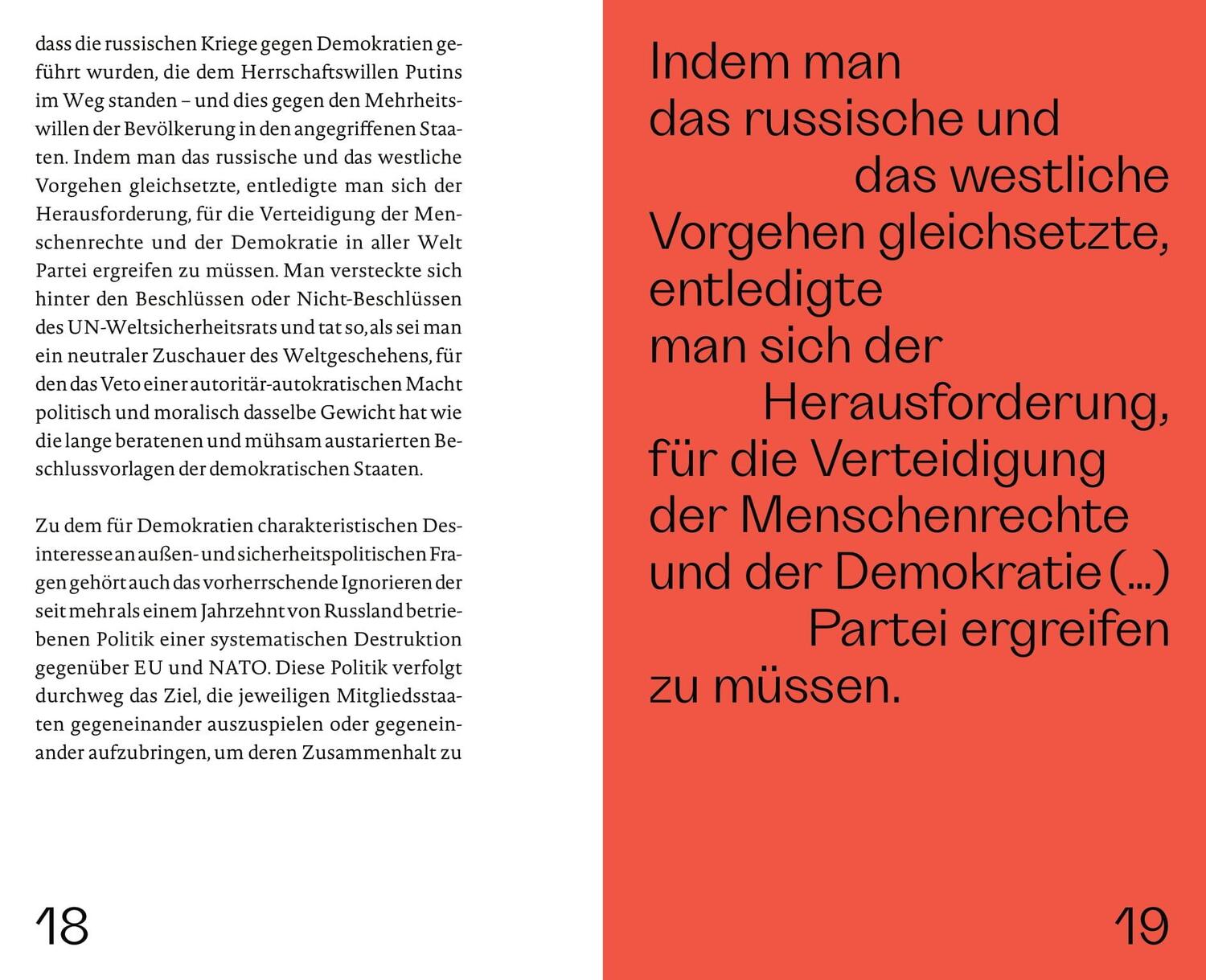 Bild: 9783710606519 | Die Zukunft der Demokratie | Herfried Münkler | Buch | Auf dem Punkt