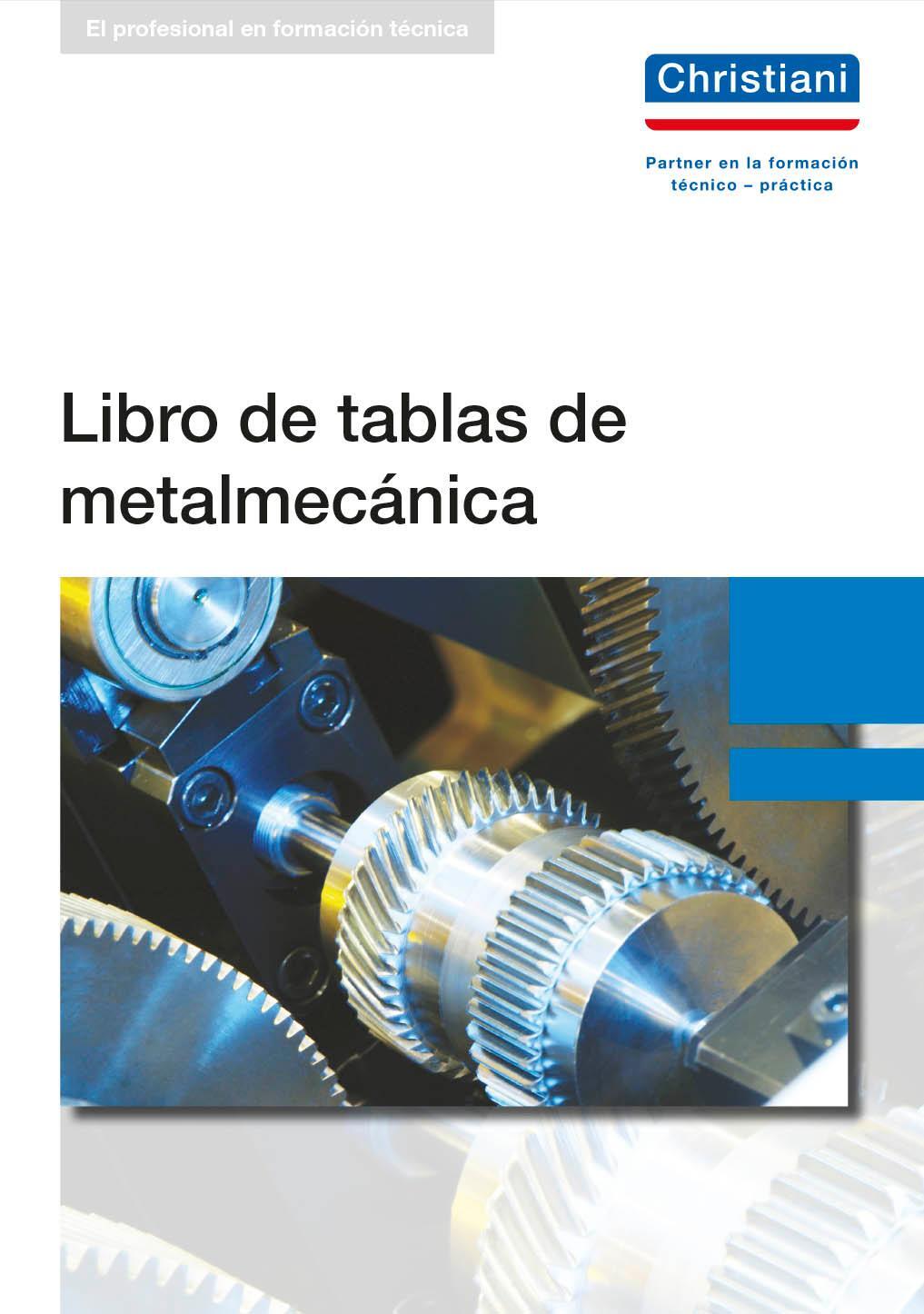 Cover: 9783958630703 | Libro de tablas de metalmecánica | Alfred Kruft (u. a.) | Buch | 2015