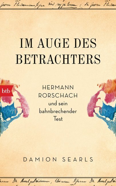 Cover: 9783442754243 | Im Auge des Betrachters | Damion Searls | Buch | 608 S. | Deutsch