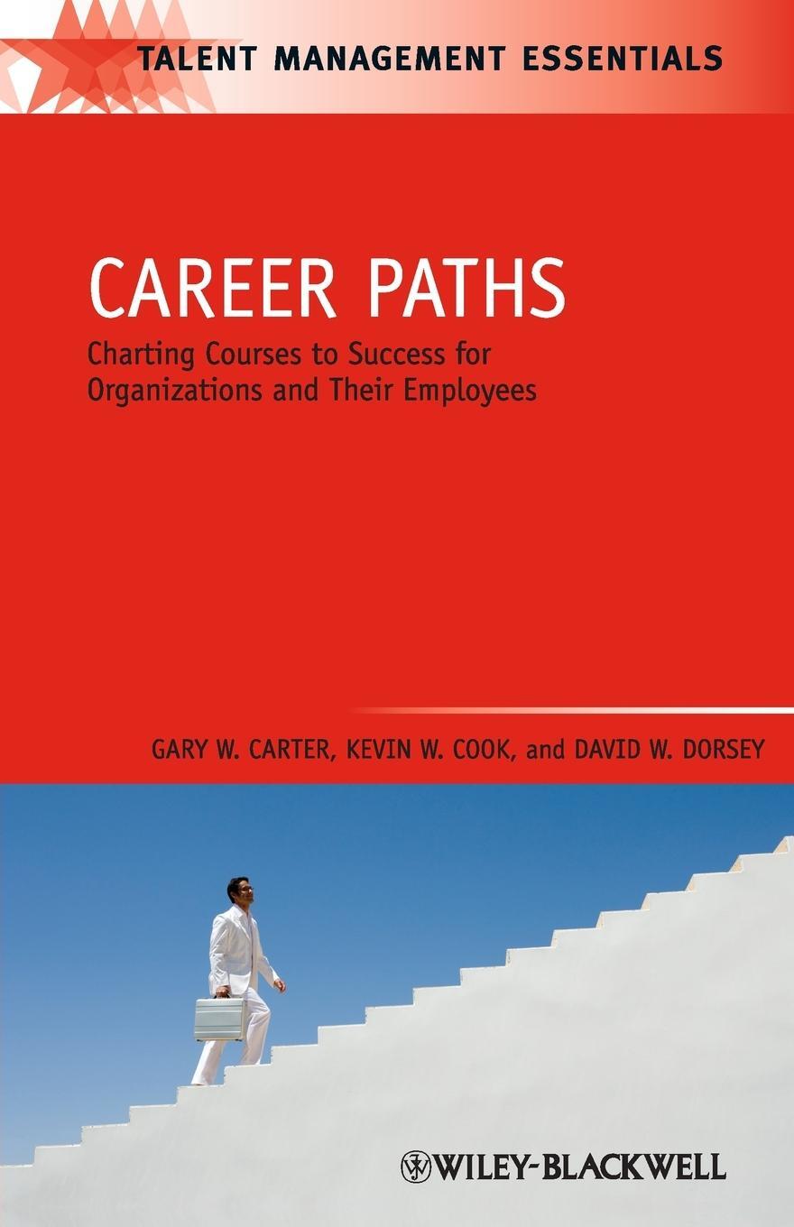 Cover: 9781405177320 | Career Paths | Gary W. Carter | Taschenbuch | Paperback | Englisch