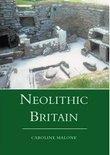 Cover: 9780752414423 | Neolithic Britain | Caroline Malone | Taschenbuch | Englisch | 2001