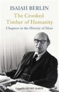 Cover: 9781845952082 | The Crooked Timber Of Humanity | Isaiah Berlin | Taschenbuch | 2013