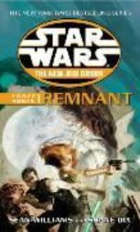 Cover: 9780099410362 | Star Wars: The New Jedi Order - Force Heretic I Remnant | Taschenbuch