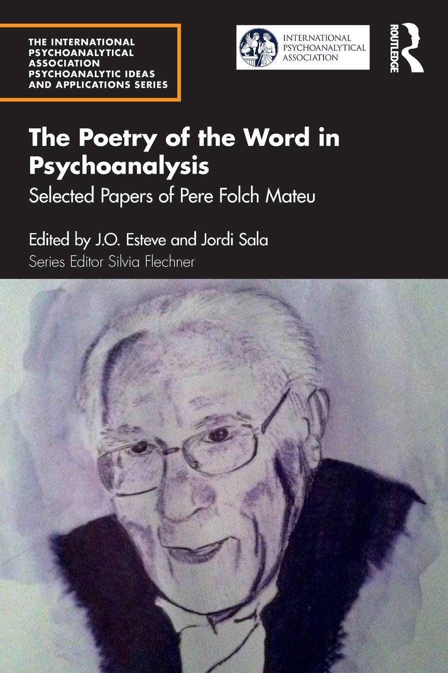 Cover: 9781032378954 | The Poetry of the Word in Psychoanalysis | Pere Folch Mateu | Buch