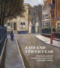 Cover: 9780995740112 | East End Vernacular | Buch | Gebunden | Englisch | 2017