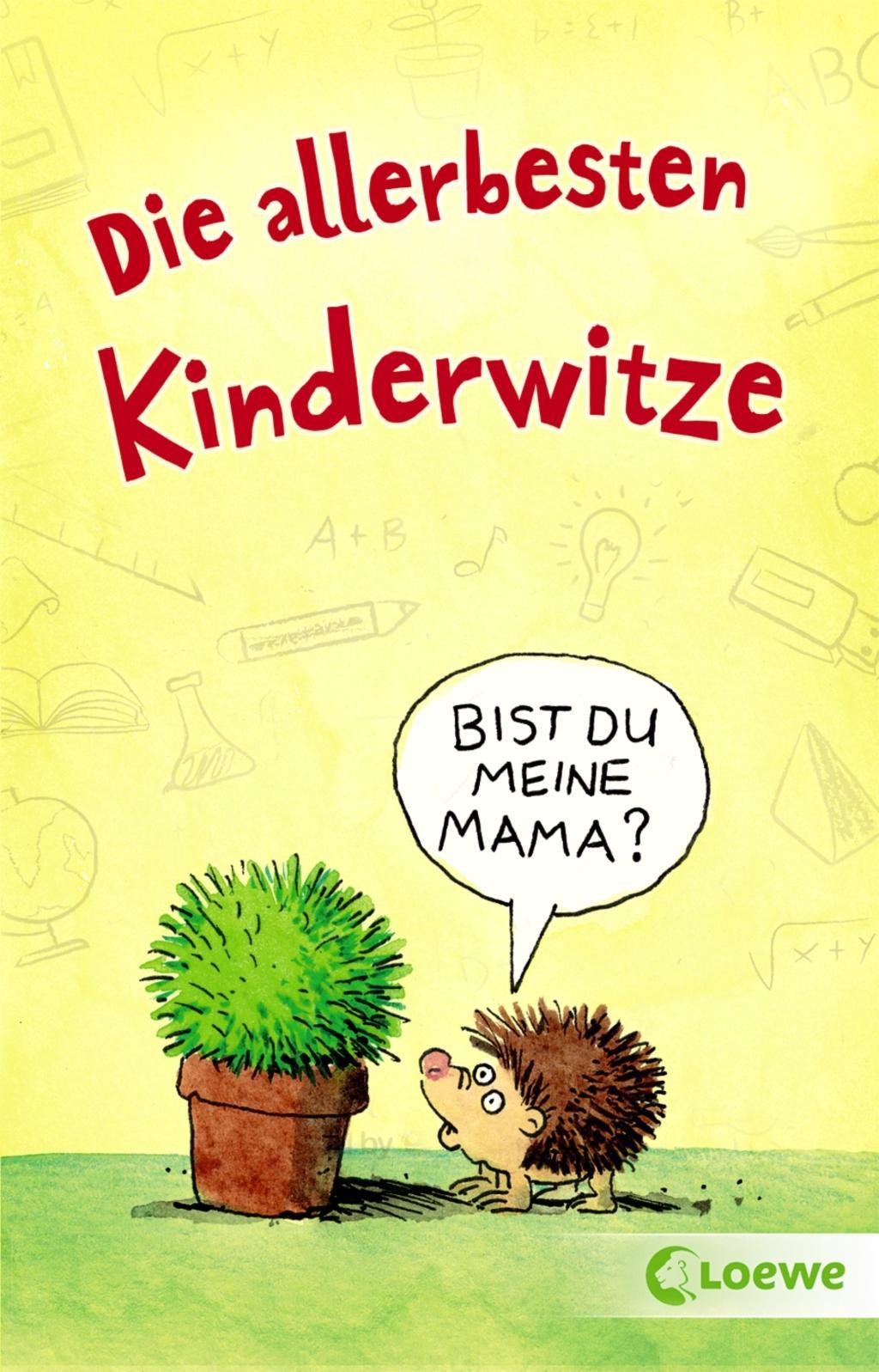 Cover: 9783743202078 | Die allerbesten Kinderwitze | Waldemar Schornsteiner | Taschenbuch