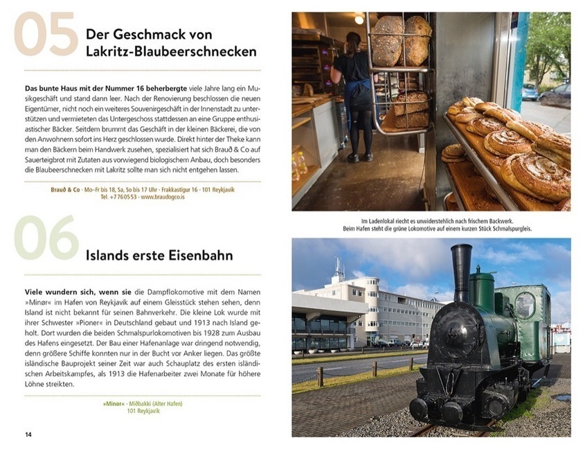 Bild: 9783734307911 | 99 x Island wie Sie es noch nicht kennen | Berit Glanz | Taschenbuch