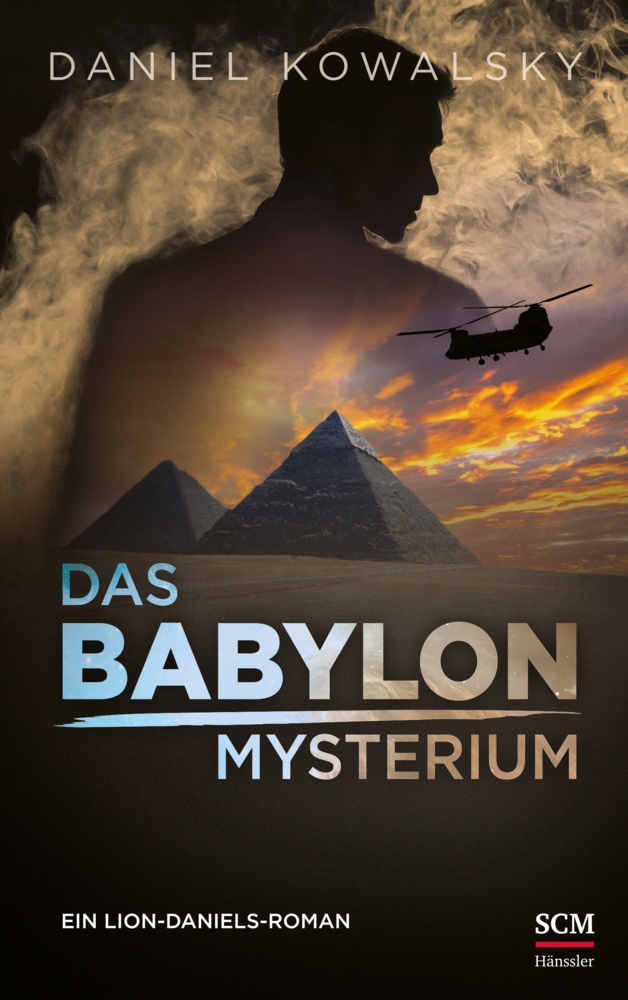 Cover: 9783775160582 | Das Babylon-Mysterium | Daniel Kowalsky | Buch | 240 S. | Deutsch