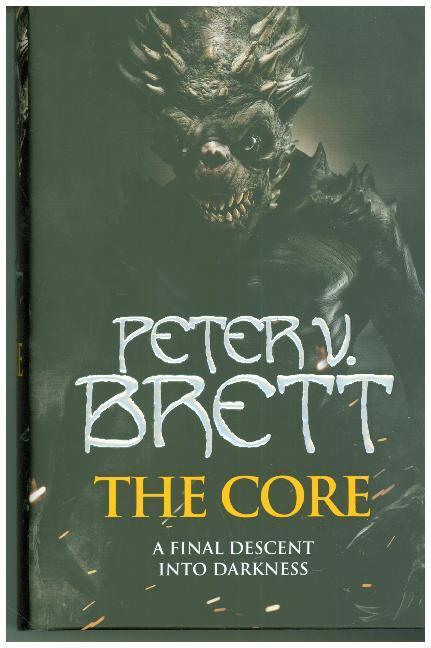 Cover: 9780007425723 | The Demon Cycle - The Core | Peter V. Brett | Buch | Englisch | 2017