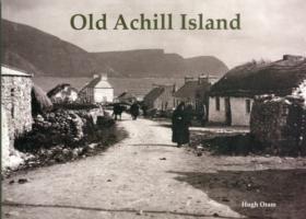 Cover: 9781840335965 | Oram, H: Old Achill Island | Hugh Oram | Taschenbuch | Englisch | 2012
