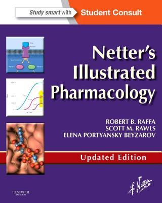 Cover: 9780323220910 | Netter's Illustrated Pharmacology Updated Edition | Beyzarov (u. a.)