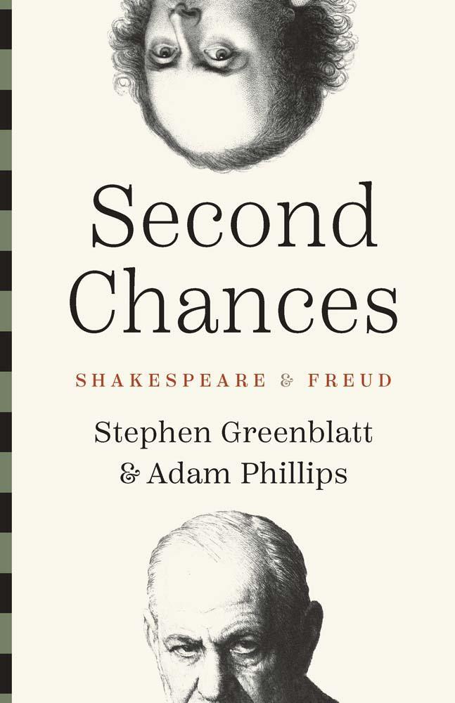 Cover: 9780300276367 | Second Chances | Shakespeare and Freud | Adam Phillips (u. a.) | Buch
