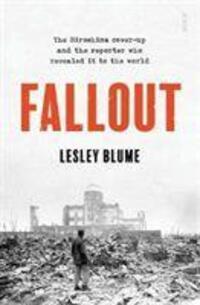 Cover: 9781913348212 | Fallout | Lesley Blume | Taschenbuch | Englisch | 2020