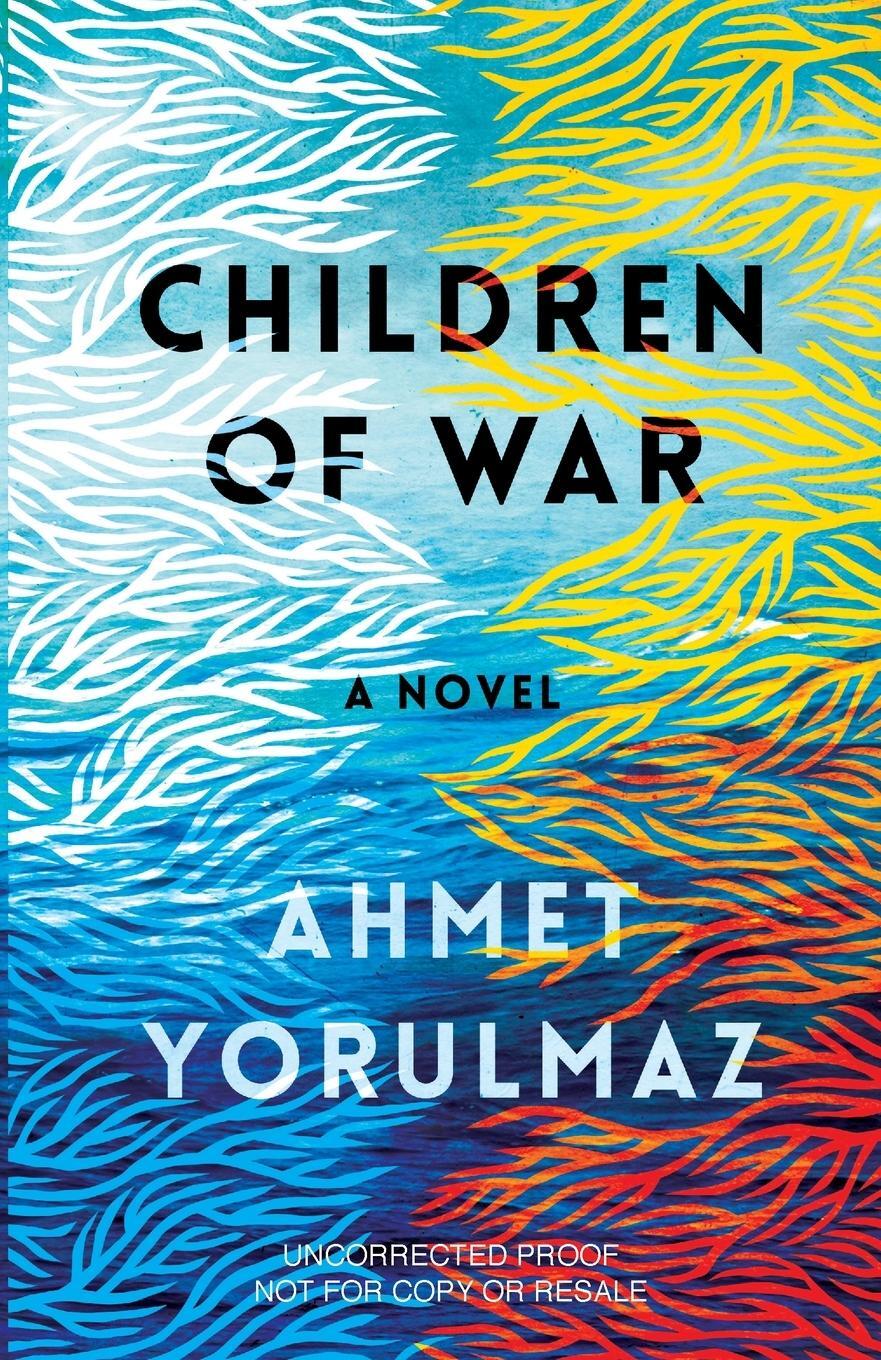 Cover: 9781911107293 | Children of War | Ahmet Yorulmaz | Taschenbuch | Englisch | 2020