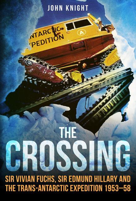 Cover: 9781445686295 | The Crossing | John Knight | Buch | Gebunden | Englisch | 2018
