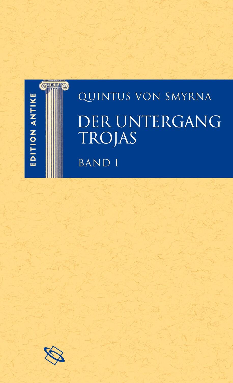Cover: 9783534275915 | Der Untergang Trojas | Ursula Gärtner (u. a.) | Buch | 634 S. | 2022