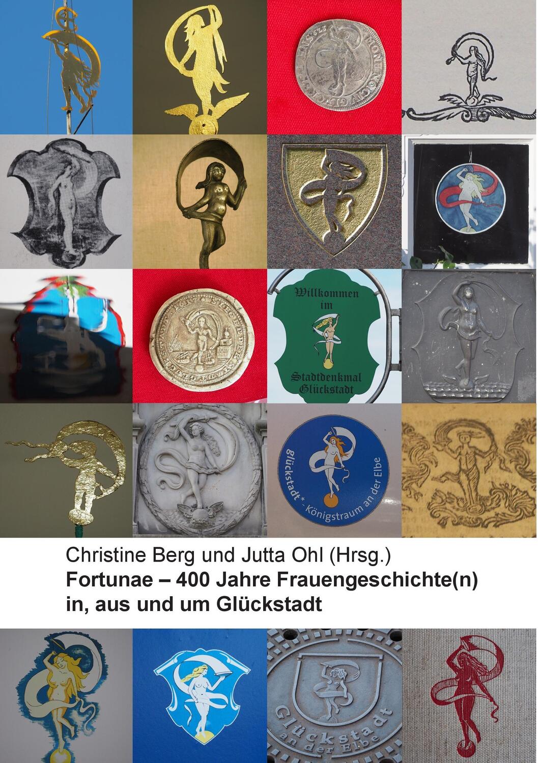 Cover: 9783743109964 | Fortunae - 400 Jahre Frauengeschichte(n) in, aus und um Glückstadt