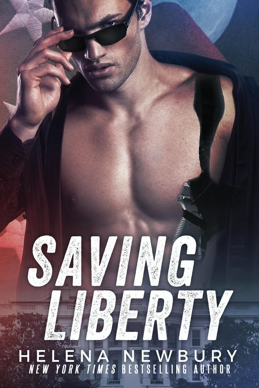 Cover: 9781914526145 | Saving Liberty | Helena Newbury | Taschenbuch | Paperback | Englisch
