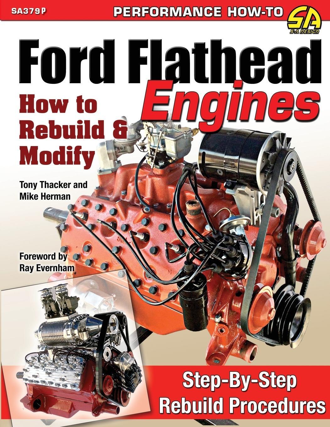 Cover: 9781613257371 | Ford Big-Block Parts Interchange | Reid George | Taschenbuch | 2017