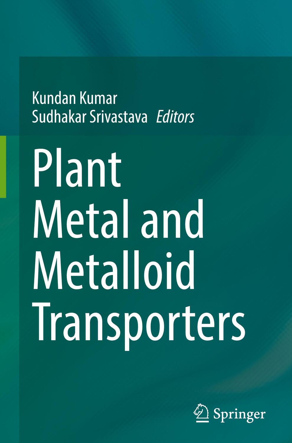 Cover: 9789811961021 | Plant Metal and Metalloid Transporters | Sudhakar Srivastava (u. a.)