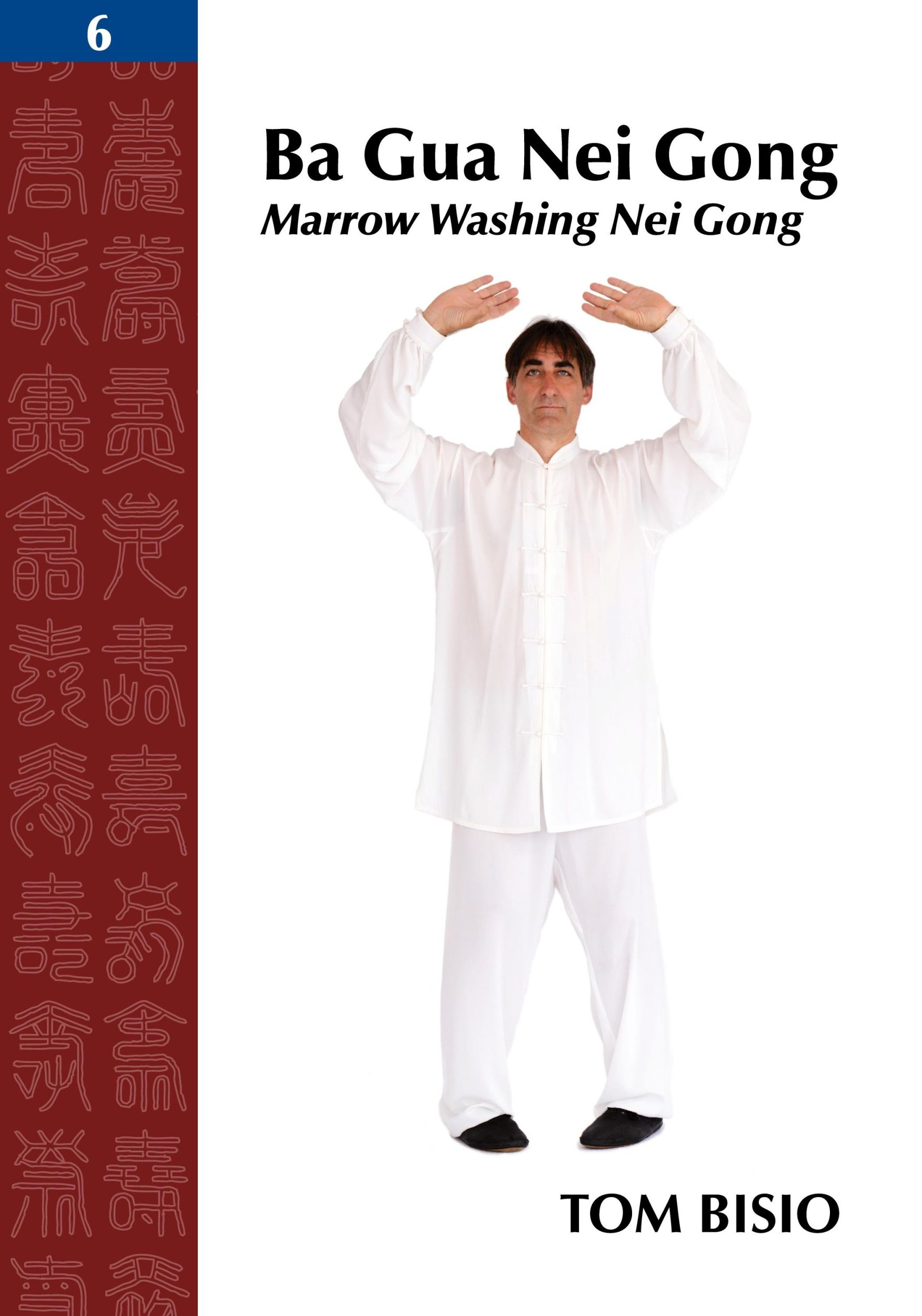 Cover: 9781478750222 | Ba Gua Nei Gong Vol. 6 | Marrow Washing Nei Gong | Tom Bisio | Buch