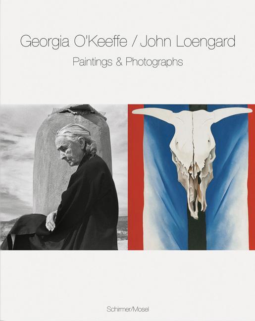 Cover: 9783829607865 | Paintings & Photographs | Georgia O'Keeffe (u. a.) | Buch | Deutsch
