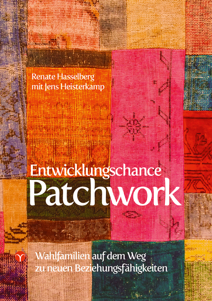 Cover: 9783957790446 | Entwicklungschance Patchwork | Renate Hölzer-Hasselberg (u. a.) | Buch