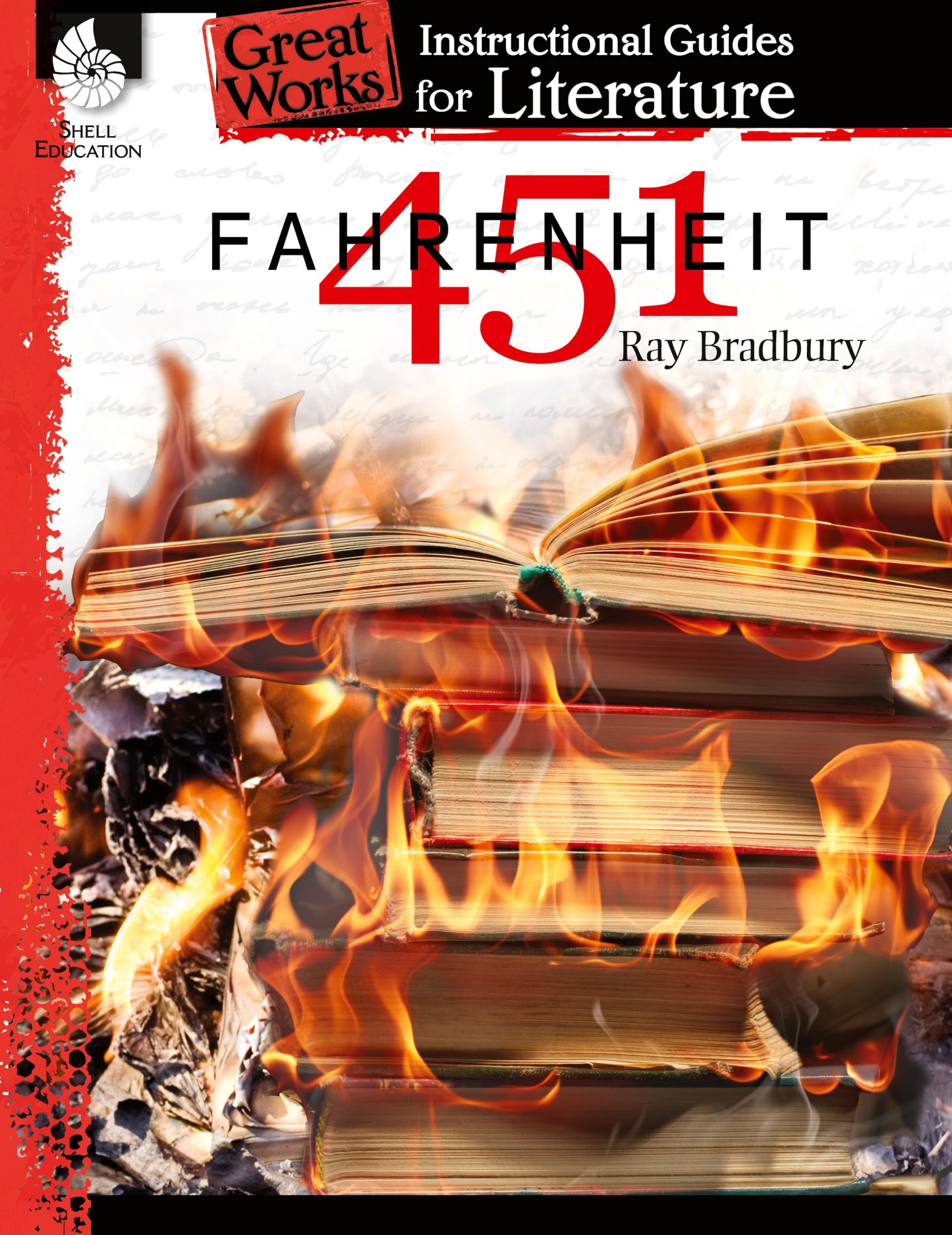 Cover: 9781425889920 | Fahrenheit 451 | Shelly Buchanan | Taschenbuch | Englisch | 2014