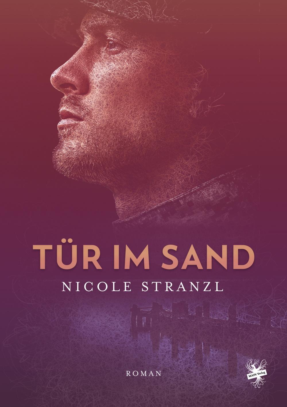 Cover: 9783959495950 | Tür im Sand | Nicole Stranzl | Taschenbuch | Deutsch | 2022