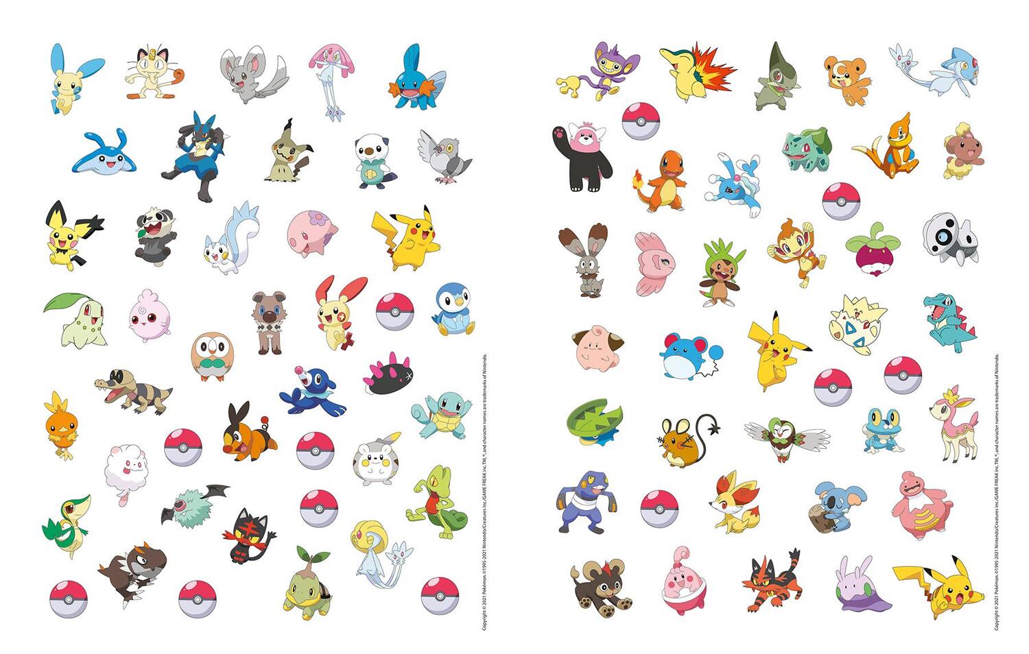 Bild: 9783833239779 | Pokémon: Zeichne Pokémon Schritt für Schritt | Maria S. Barbo (u. a.)