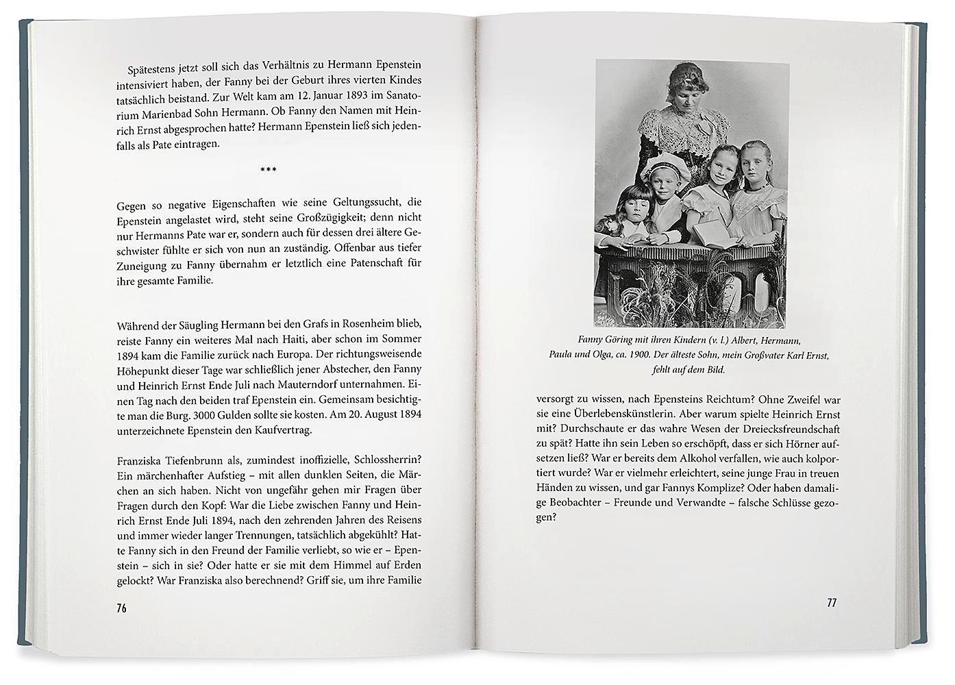 Bild: 9783426276587 | Der gute Onkel | Bettina Göring (u. a.) | Buch | 416 S. | Deutsch