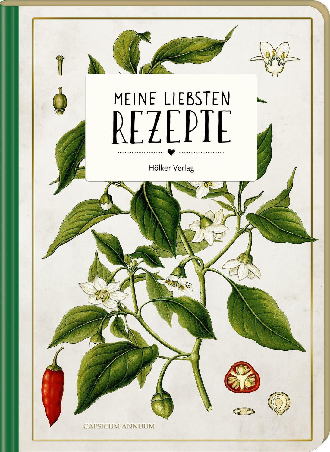 Cover: 4041433881244 | Meine liebsten Rezepte - Wildkräuter | Stück | 80 S. | Deutsch | 2024