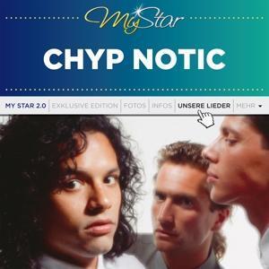Cover: 4002587784522 | My Star | Chyp-Notic | Audio-CD | 2020 | EAN 4002587784522