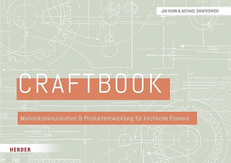 Cover: 9783451033056 | Craftbook | Jan Kuhn (u. a.) | Taschenbuch | Deutsch | 2022