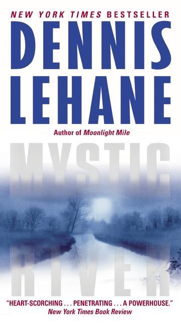 Cover: 9780062068408 | Mystic River | Dennis Lehane | Taschenbuch | 589 S. | Englisch | 2011