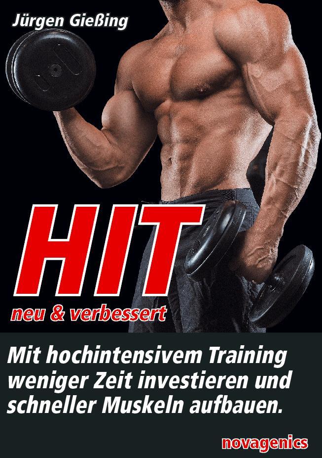 Cover: 9783929002638 | HIT - neu &amp; verbessert | Jürgen Giessing | Taschenbuch | 262 S. | 2020