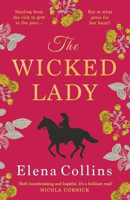 Cover: 9781802800364 | The Wicked Lady | Elena Collins | Taschenbuch | Englisch | 2024