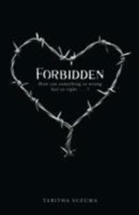 Cover: 9781862308169 | Forbidden | Tabitha Suzuma | Taschenbuch | 418 S. | Englisch | 2010