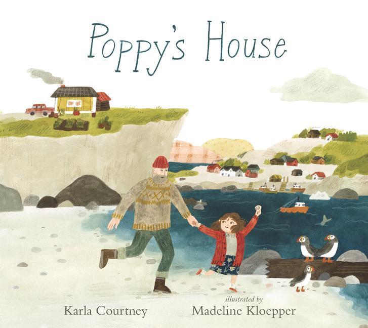 Cover: 9781536211528 | Poppy's House | Karla Courtney | Buch | Englisch | 2022