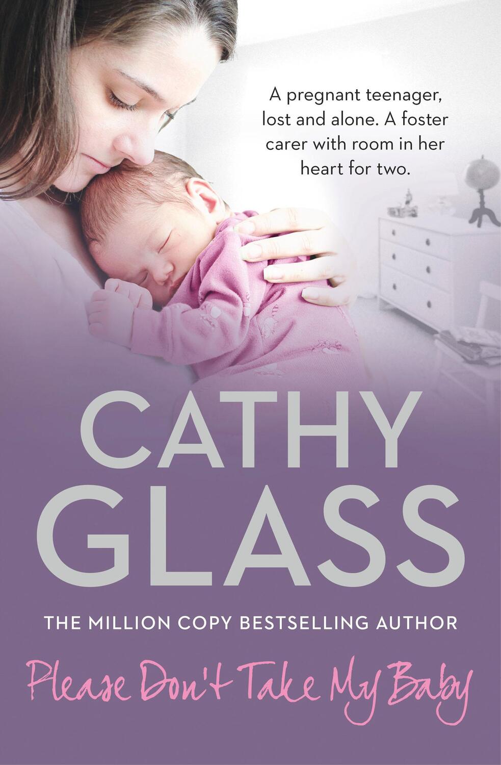 Cover: 9780007514915 | Please Don't Take My Baby | Cathy Glass | Taschenbuch | Englisch
