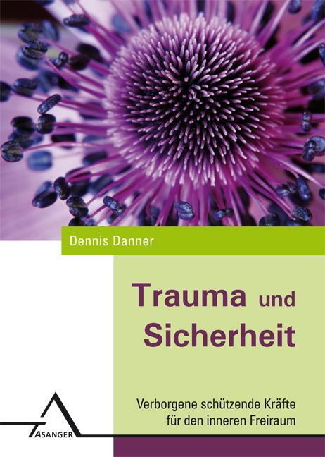 Cover: 9783893346455 | Trauma und Sicherheit | Dennis Danner | Taschenbuch | Deutsch | 2020