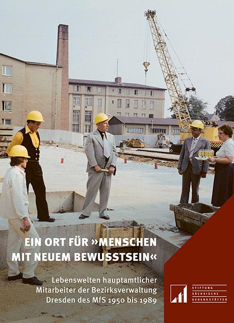 Cover: 9783954988501 | Ein Ort für 'Menschen mit neuem Bewusstsein' | Heiko Neumann | Buch